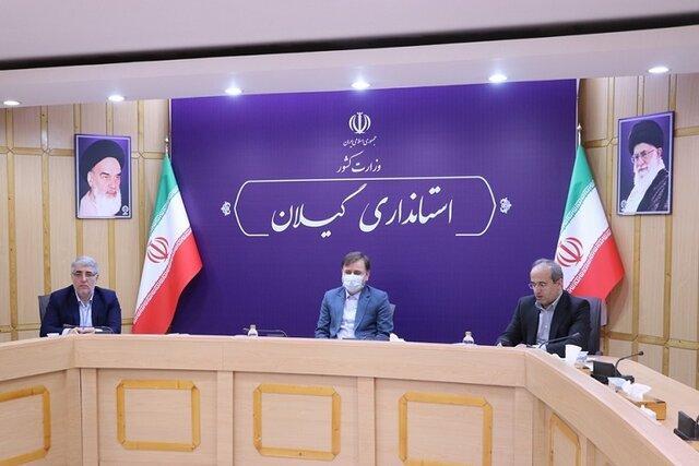 مردم گیلان خودمراقبتی و دیگرمراقبتی را مورد توجه قرار دهند مردم گیلان خودمراقبتی و دیگرمراقبتی را مورد توجه قرار دهند