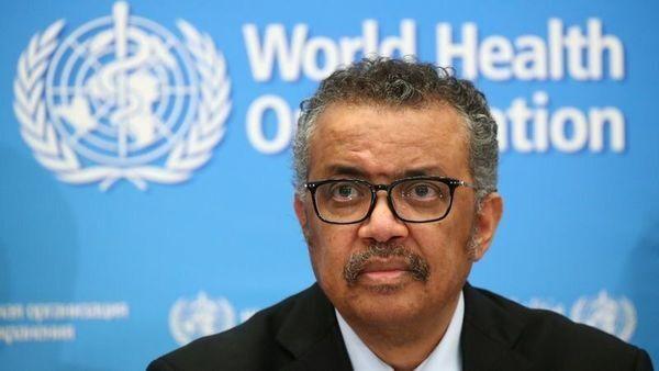خبرنگاران سازمان جهانی بهداشت : از تجویز داروهای تایید نشده خبرنگاران سازمان جهانی بهداشت : از تجویز داروهای تایید نشده برای مبتلایان به کرونا دوری کنید