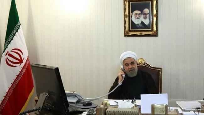برقراری اینستکس تنها منحصر به کالاهای پزشکی و غذایی نباشد برقراری اینستکس تنها منحصر به کالاهای پزشکی و غذایی نباشد