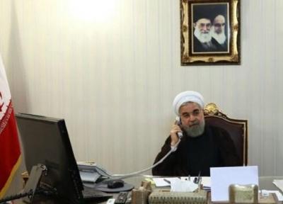 برقراری اینستکس تنها منحصر به کالاهای پزشکی و غذایی نباشد