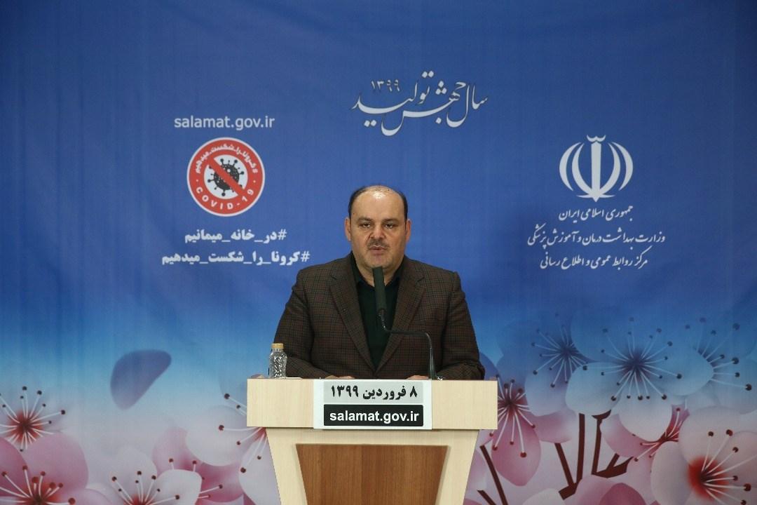 در دوران شیوع کرونا رژیم غذایی مناسب 85 درصد نیاز بدن را تأمین در دوران شیوع کرونا رژیم غذایی مناسب 85 درصد احتیاج بدن را تأمین خواهد نمود