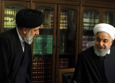 سرنوشت دلارهای گم شده روی میز سران قوا