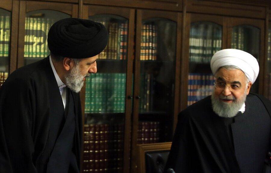 سرنوشت دلارهای گم شده روی میز سران قوا سرنوشت دلارهای گم شده روی میز سران قوا