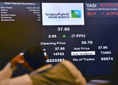 خبرنگاران عربستان از اردیبهشت ماه 8.5 میلیون بشکه نفت در روز عرضه خواهد نمود
