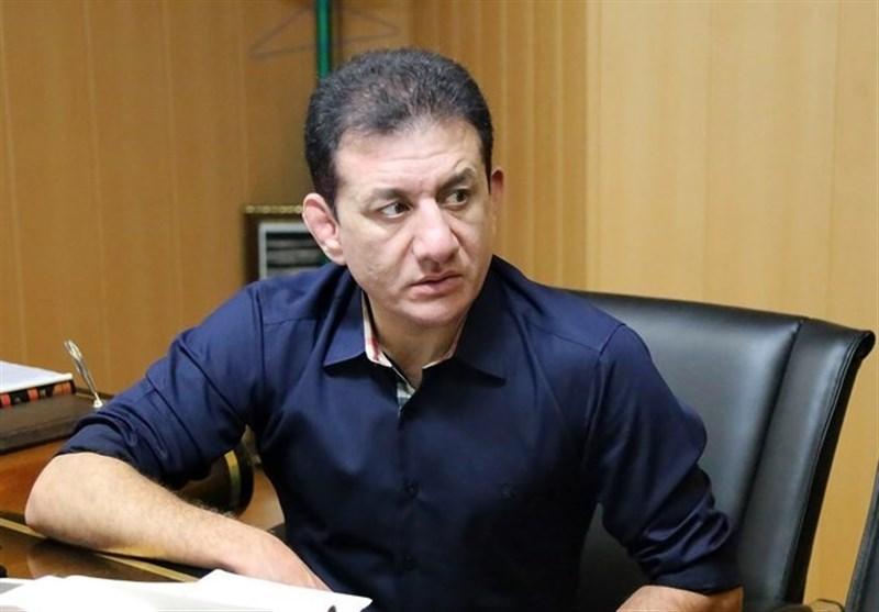 محمدی: کیهانی گفت زانوی کریمی از قبلش هم بهتر می شود، عجله محمدی: کیهانی گفت زانوی کریمی از قبلش هم بهتر می شود، عجله ای برای بازگشت او نداریم