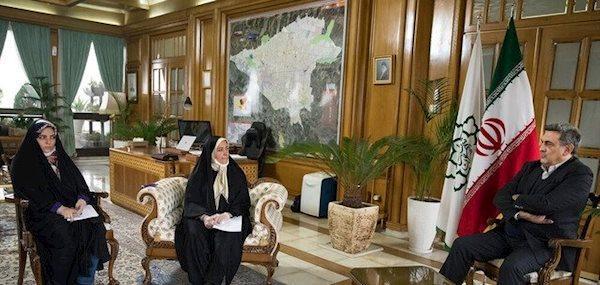 اعلام ثبت جهانی خیابان ولیعصر در سال جاری اعلام ثبت جهانی خیابان ولیعصر در امسال