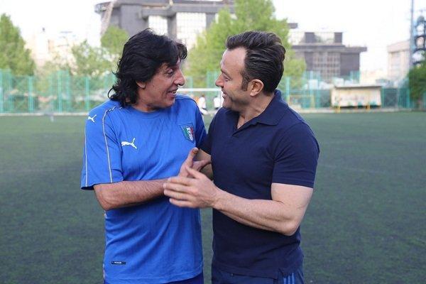 امیدوارم بازیکنی با شروع لیگ مصدوم نشود امیدوارم بازیکنی با شروع لیگ مصدوم نشود