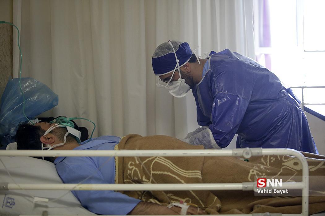 طی 24 ساعت گذشته تست کرونا 28 نفر در زنجان مثبت اعلام شده است طی 24 ساعت گذشته تست کرونا 28 نفر در زنجان مثبت اعلام شده است