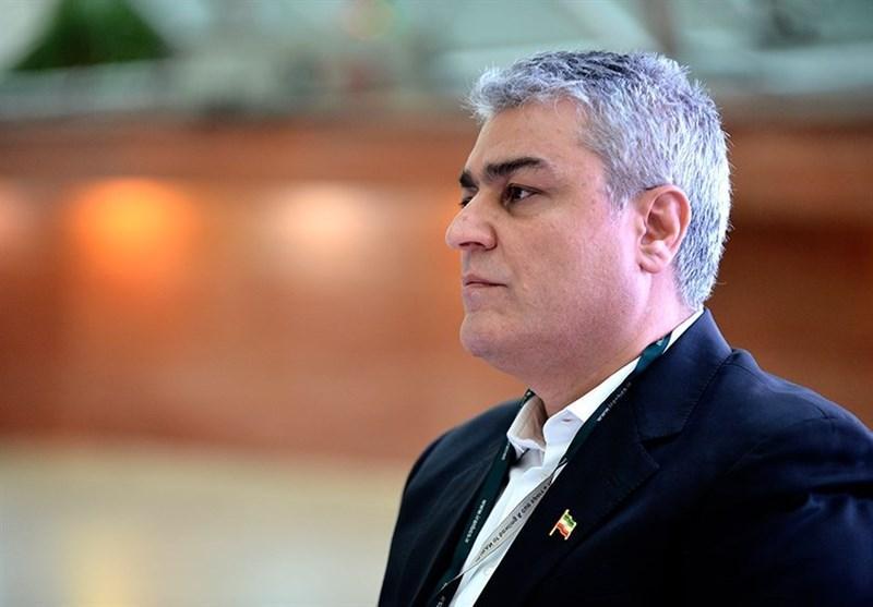 برگزاری نشست هیئت رئیسه فدراسیون بولینگ با بازگشت آقای برگزاری نشست هیئت رئیسه فدراسیون بولینگ با بازگشت آقای رئیس