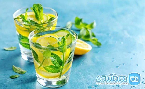 با این نوشیدنی ساده، خوش اخلاق می شوید! با این نوشیدنی ساده، خوش اخلاق می شوید!