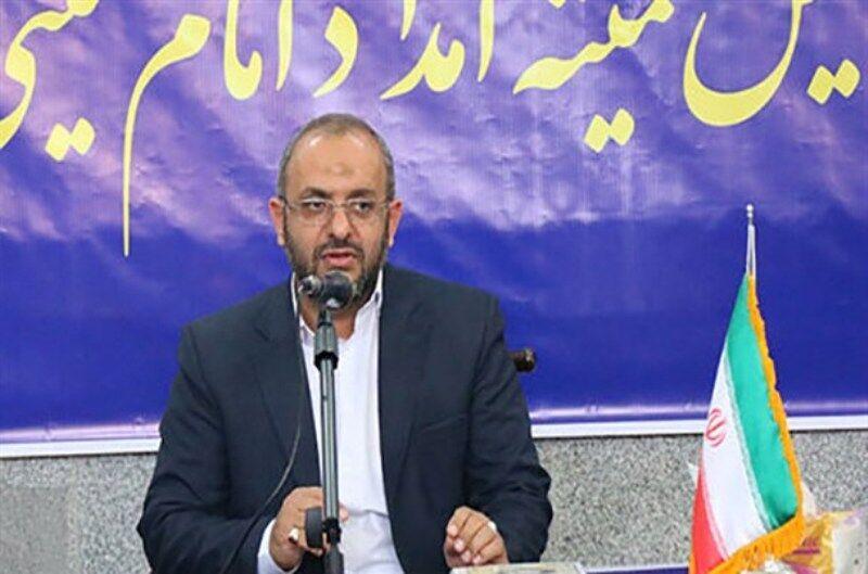 خبرنگاران 2 خبر از کمیته امداد یزد خبرنگاران 2 خبر از کمیته امداد یزد