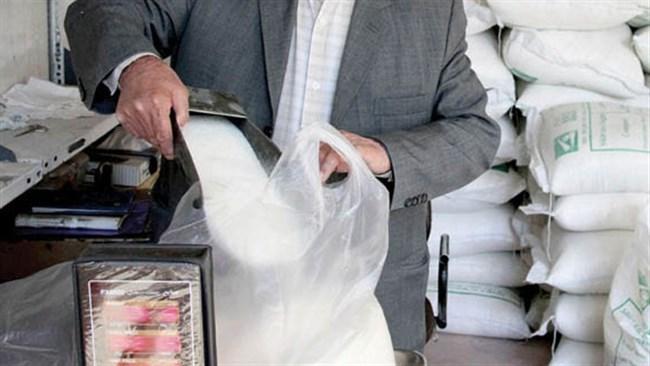 کمبود شکر برای صنف و صنعت صحت ندارد کمبود شکر برای صنف و صنعت صحت ندارد