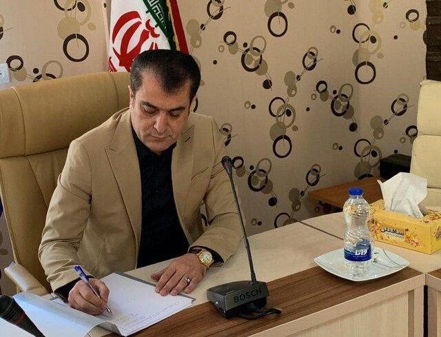 خلیل زاده: مجیدی به کارش در استقلال ادامه می دهد، پول شفر خلیل زاده: مجیدی به کارش در استقلال ادامه می دهد، پول شفر پرداخت می شود