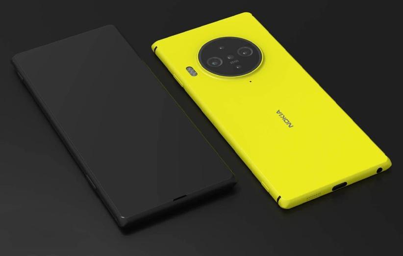 نوکیا 9.3 PureView 5G اواخر امسال راهی بازار می شود نوکیا 9.3 PureView 5G اواخر امسال راهی بازار می شود