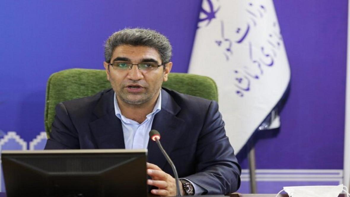 صنعت بیمه بیش از 1500 نفر در استان اشتغالزایی داشته است صنعت بیمه بیش از 1500 نفر در استان اشتغالزایی داشته است