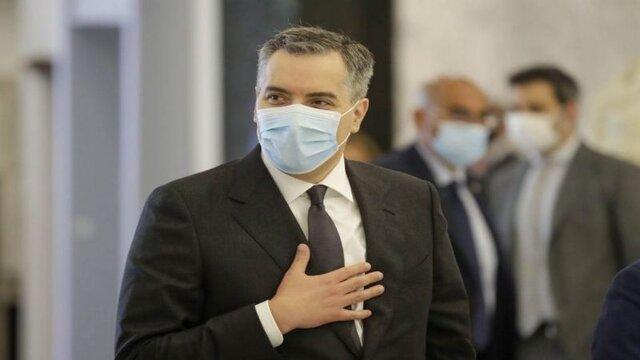 هفته سرنوشت ساز در روند تشکیل دولت لبنان هفته سرنوشت ساز در فرایند تشکیل دولت لبنان