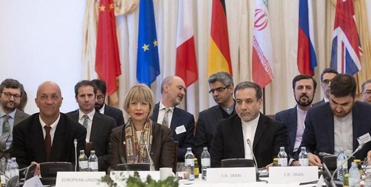 وین، سه شنبه میزبان نشست کمیسیون مشترک برجام وین، سه شنبه میزبان نشست کمیسیون مشترک برجام