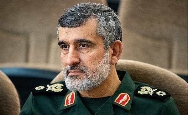 اعلام زمان راه اندازی رادار چابهار توسط سپاه اعلام زمان راه اندازی رادار چابهار توسط سپاه