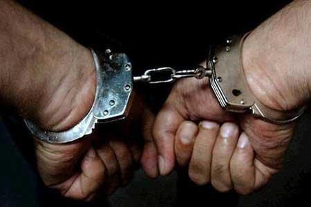 عاملان شهادت مرزبان ناجا دستگیر شدند عاملان شهادت مرزبان ناجا دستگیر شدند