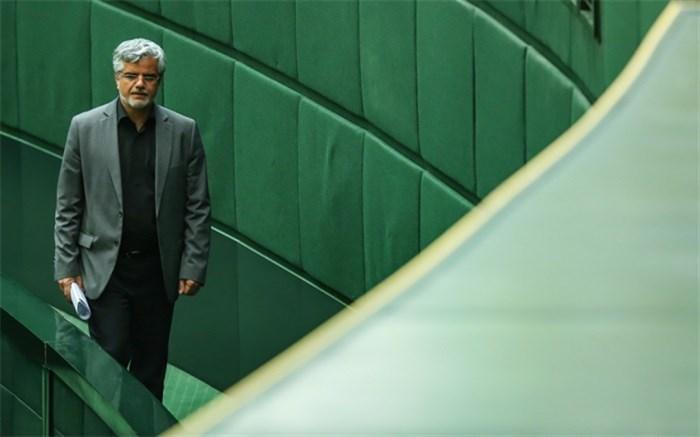 صادقی: نتیجه انتخابات آمریکا موجب نزاع بین جناح های سیاسی صادقی: نتیجه انتخابات آمریکا موجب نزاع بین جناح های سیاسی داخل نشود