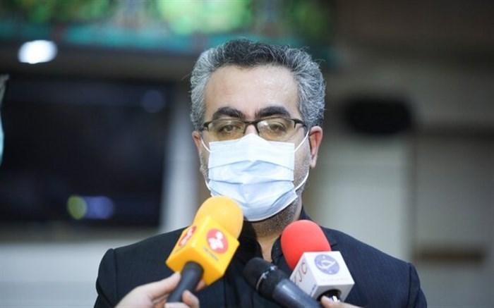 صدور مجوز تولید موقت برای 2 داروی گیاهی موثر در بهبود کرونا صدور مجوز فراوری موقت برای 2 داروی گیاهی موثر در بهبود کرونا