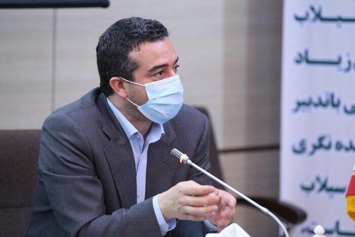 خبرنگاران رشد تعداد بیماران کرونایی در قزوین موجب خستگی خبرنگاران رشد تعداد بیماران کرونایی در قزوین موجب خستگی تیم درمان شده است