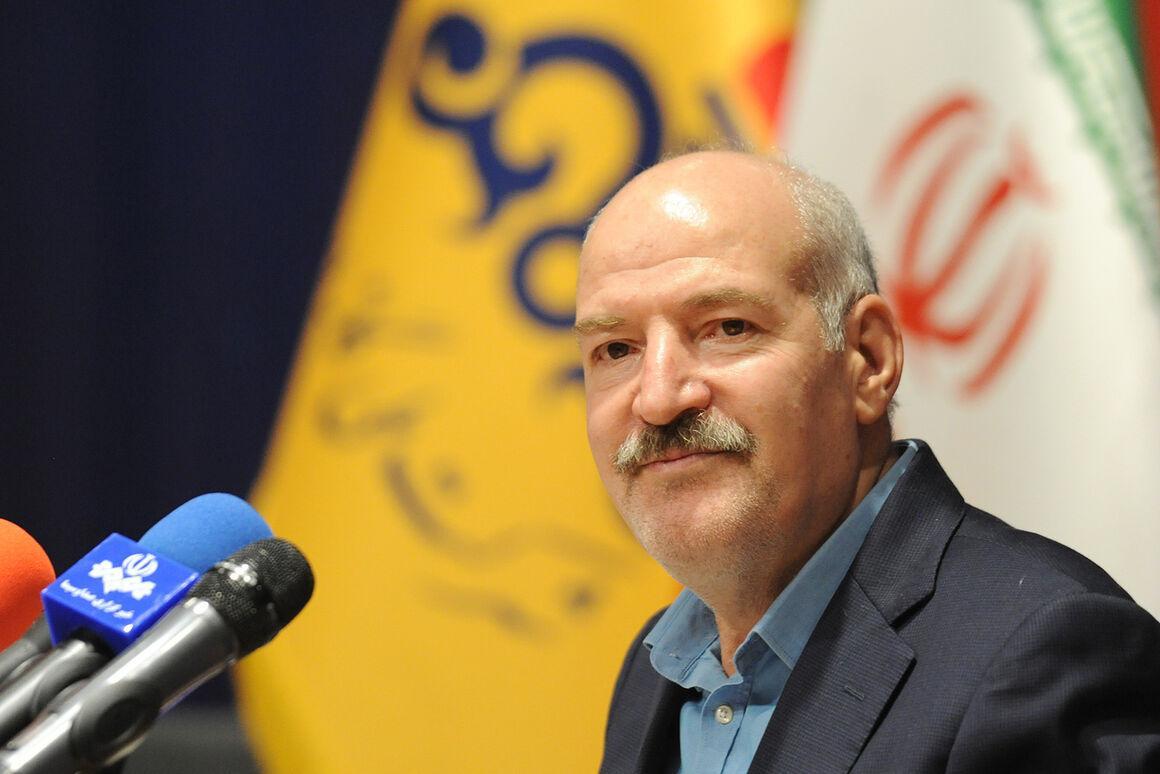 تولید روزانه گاز کشور به 900 میلیون مترمکعب رسید تولید روزانه گاز کشور به 900 میلیون مترمکعب رسید
