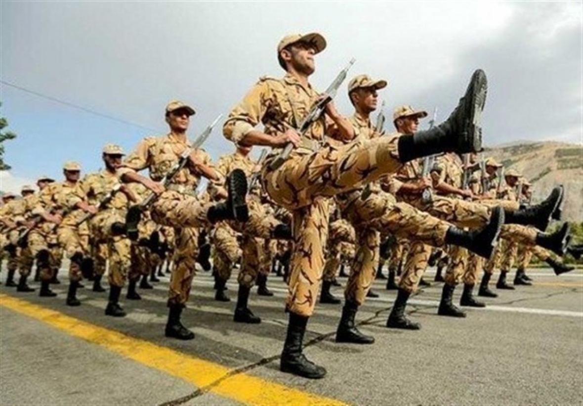 خبر خوش درباره حقوق سربازان خبر خوش درباره حقوق سربازان
