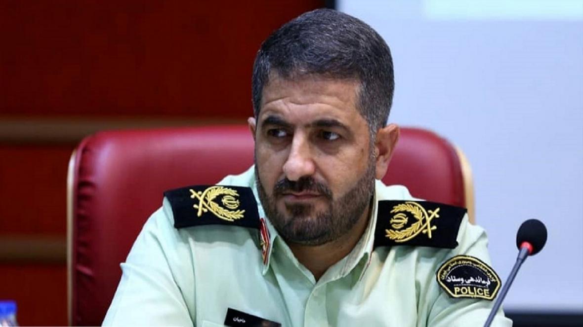 343 هزار خودرو در طرح محدودیت شبانه اعمال قانون 343 هزار خودرو در طرح محدودیت شبانه اعمال قانون
