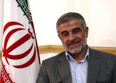 جوکار: هدف اصلی طرح اصلاح قانون انتخابات ریاست جمهوری شایسته سالاری است