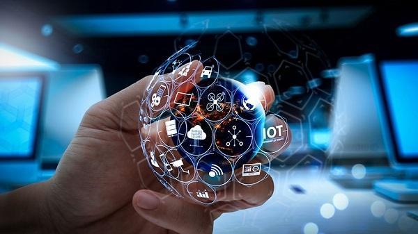 شرکت Informa Tech تصمیم گرفت رویداد IoT World را در سال 2021 به صورت شرکت Informa Tech تصمیم گرفت رویداد IoT World را در سال 2021 به صورت حضوری برگزار کند