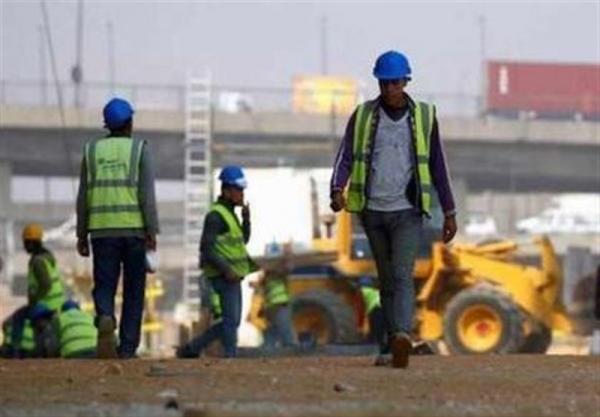 عربستان، وضعیت اسفناک کارگران مصری در سایه تشدید اقدامات عربستان، شرایط اسفناک کارگران مصری در سایه تشدید اقدامات سرکوبگرانه حکومت سعودی