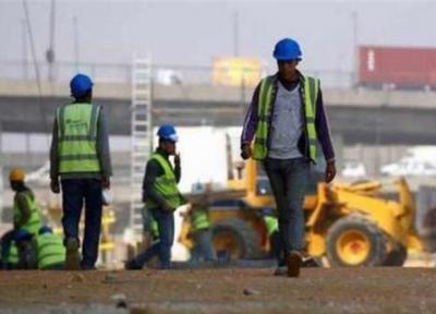 عربستان، شرایط اسفناک کارگران مصری در سایه تشدید اقدامات سرکوبگرانه حکومت سعودی