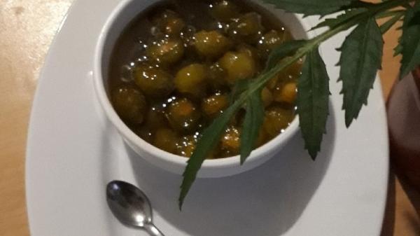 طرز تهیه خالی خمس دسر خوشمزه و دلچسب گیلانی طرز تهیه خالی خمس دسر خوشمزه و دلچسب گیلانی