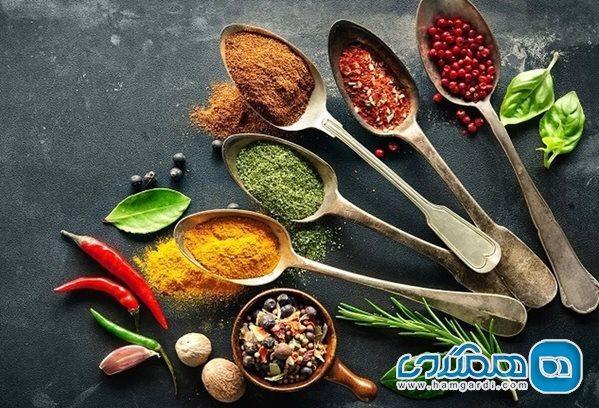 آیا ادویه ها هم فاسد می شوند؟