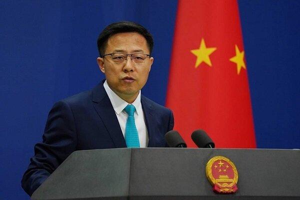 چین سخنان معاون نخست وزیر ژاپن درباره تایوان را محکوم کرد