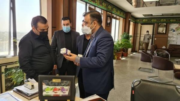 استقرار بیش از 100 شرکت فناور در پارک علم و فناوری البرز استقرار بیش از 100 شرکت فناور در پارک علم و فناوری البرز