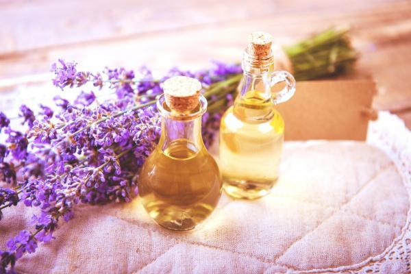 یک آرامش بخش طبیعی می خواهید؟ روغن اسطوخودوس یا لوندر درست یک آرامش بخش طبیعی می خواهید؟ روغن اسطوخودوس یا لوندر درست کنید