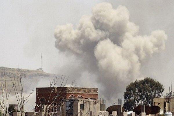 ائتلاف سعودی 198 مرتبه آتش بس الحدیده را نقض کرد ائتلاف سعودی 198 مرتبه آتش بس الحدیده را نقض کرد