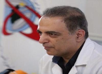 امیکرون در ایران شناسایی نشده است