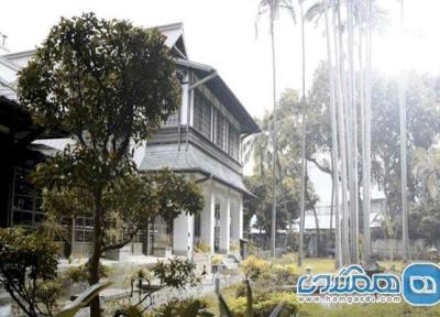 خانه های خوابگاهی ژاپنی ها در تایوان پس از جنگ داخلی دوباره مورد توجه قرار گرفته اند