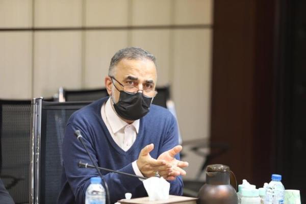 گسترش همکاری های شرکت ملی حفاری ایران و جهاددانشگاهی توسعه همکاری های شرکت ملی حفاری ایران و جهاددانشگاهی