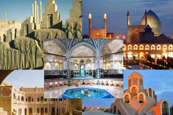 اشتغالزایی و تقویت ظرفیت های فرهنگی از طریق توسعه گردشگری اشتغالزایی و تقویت ظرفیت های فرهنگی به وسیله توسعه گردشگری