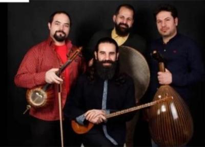 نوای مهر موسیقی ایرانی را به امریکای لاتین برد