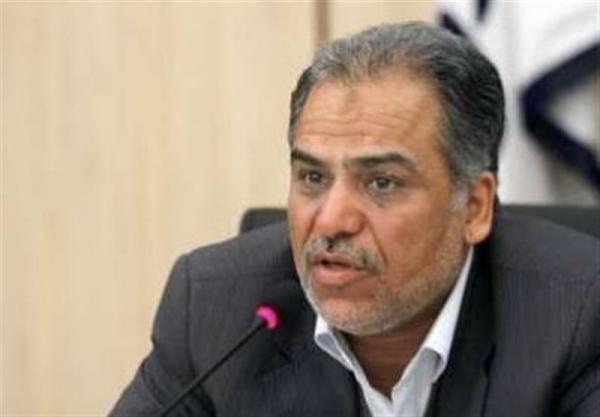 اکرمی در سمت خزانه داری کل ابقاء شد اکرمی در سمت خزانه داری کل ابقاء شد