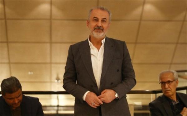 مدیرعامل پرسپولیس: به نیروهای ماورای فوتبال نمی توانیم مدیرعامل پرسپولیس: به نیروهای ماورای فوتبال نمی توانیم غلبه کنیم