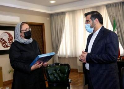 نگاه ویژه ای به تعمیق فعالیت های فرهنگی در سیاست خارجی داریم