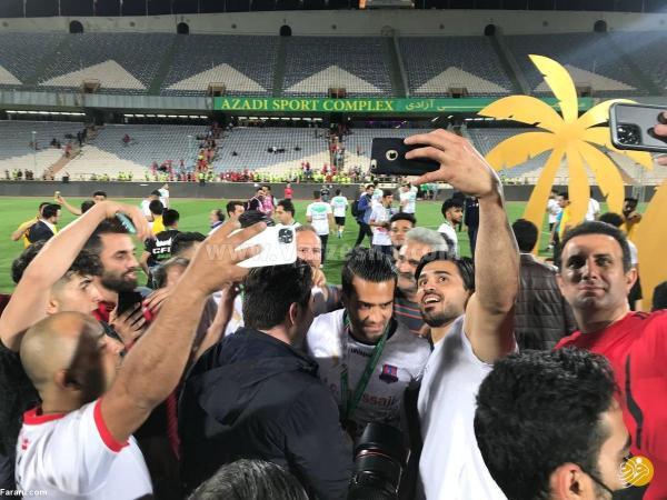 اظهارات مهم مسعود شجاعی درباره تغییرات در تیم ملی اظهارات مهم مسعود شجاعی درباره تغییرات در تیم ملی