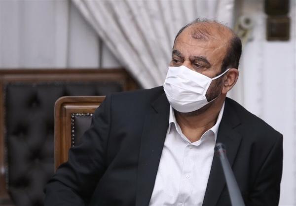 وزیر راه و شهرسازی: آزادراه حرم تا حرم یک پروژه ملی است وزیر راه و شهرسازی: آزادراه حرم تا حرم یک پروژه ملی است