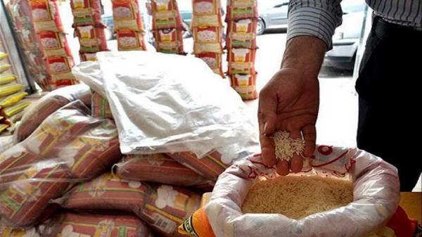 قیمت نو انواع برنج خارجی در بازار ، برنج پاکستانی کیلویی چند؟